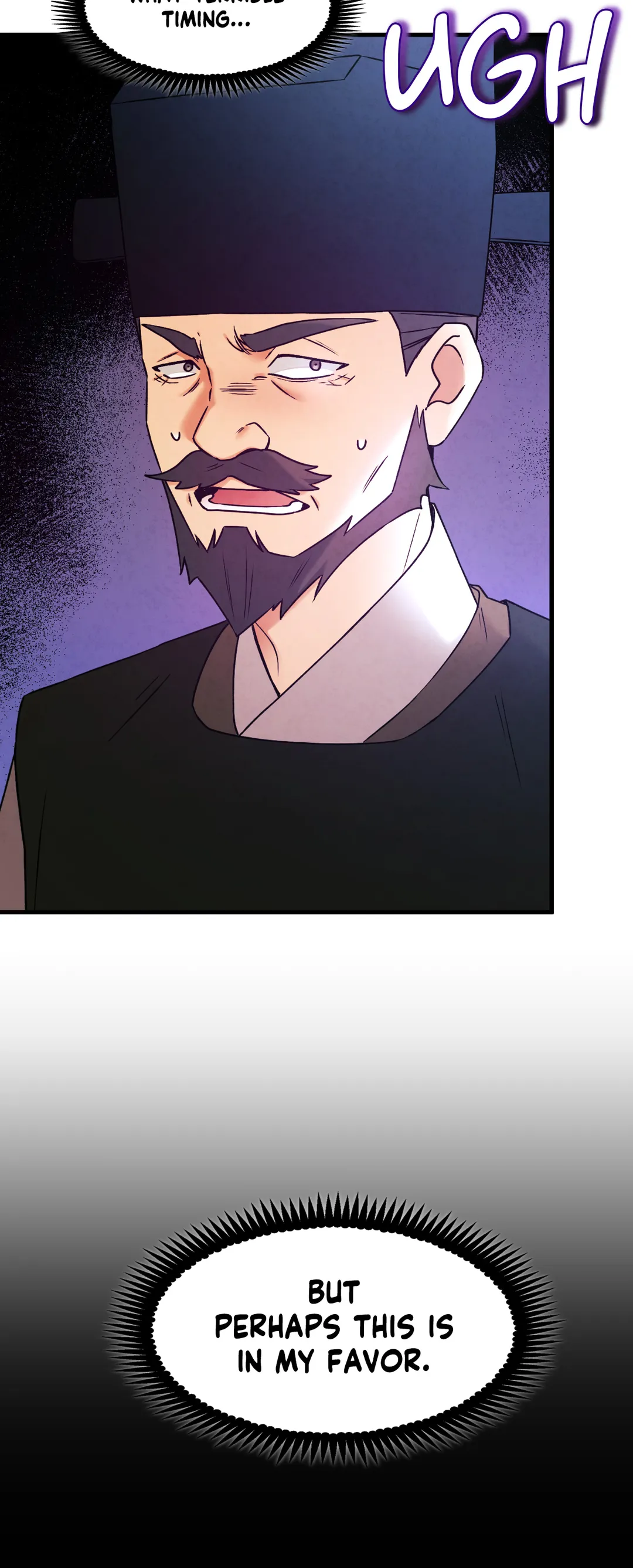Elixir of the Sun chapter 138 page 55