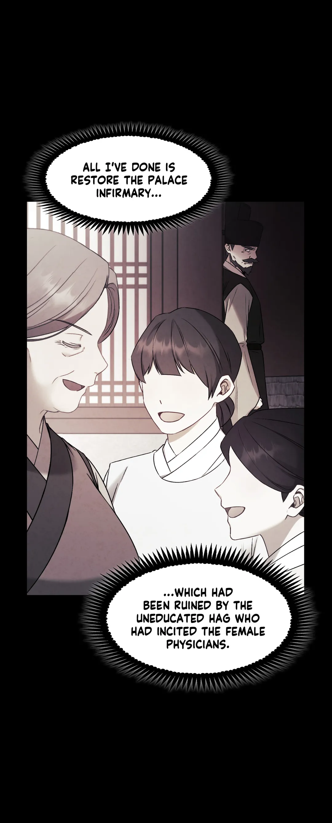 Elixir of the Sun chapter 138 page 56