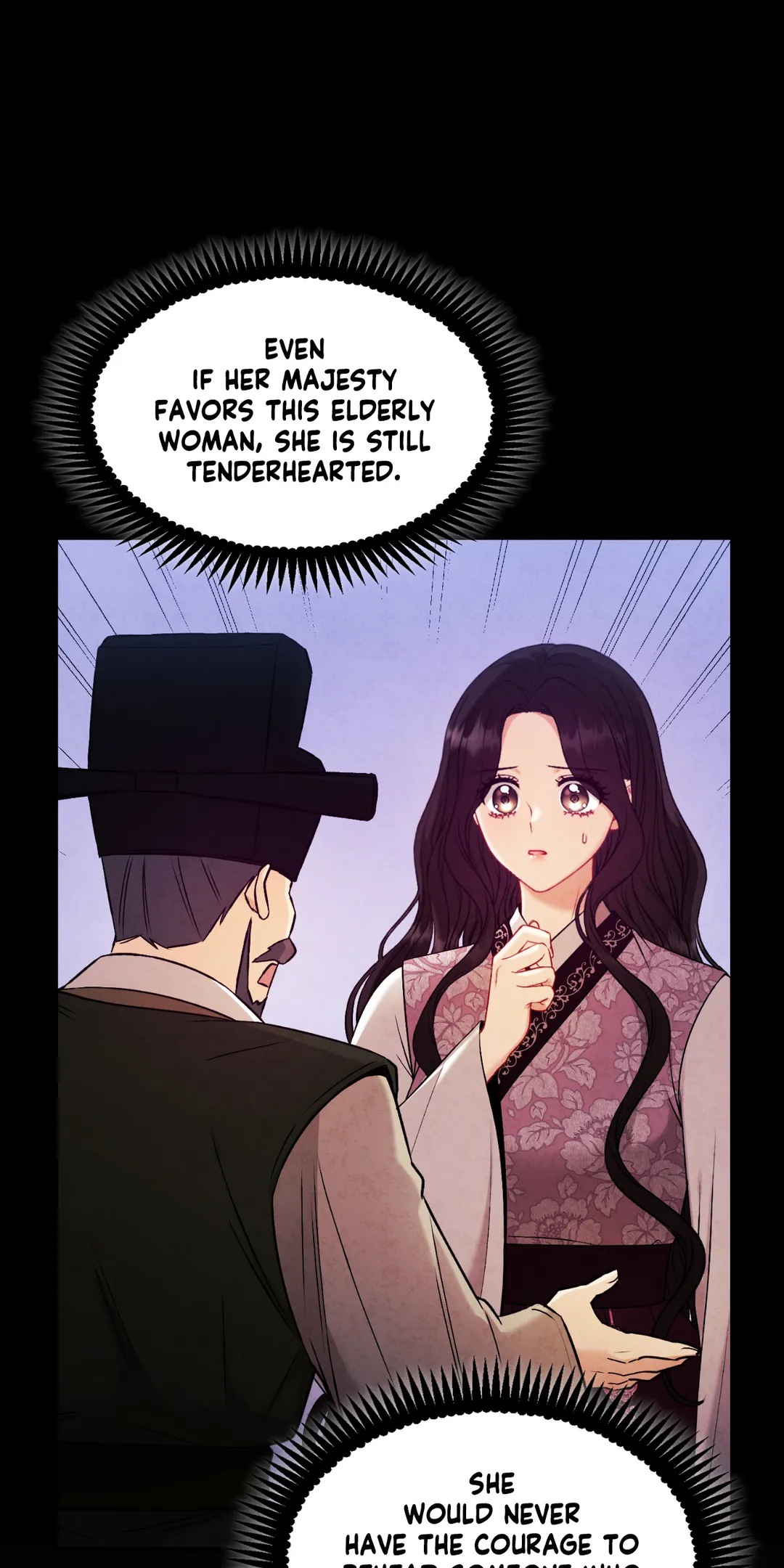 Elixir of the Sun chapter 138 page 57