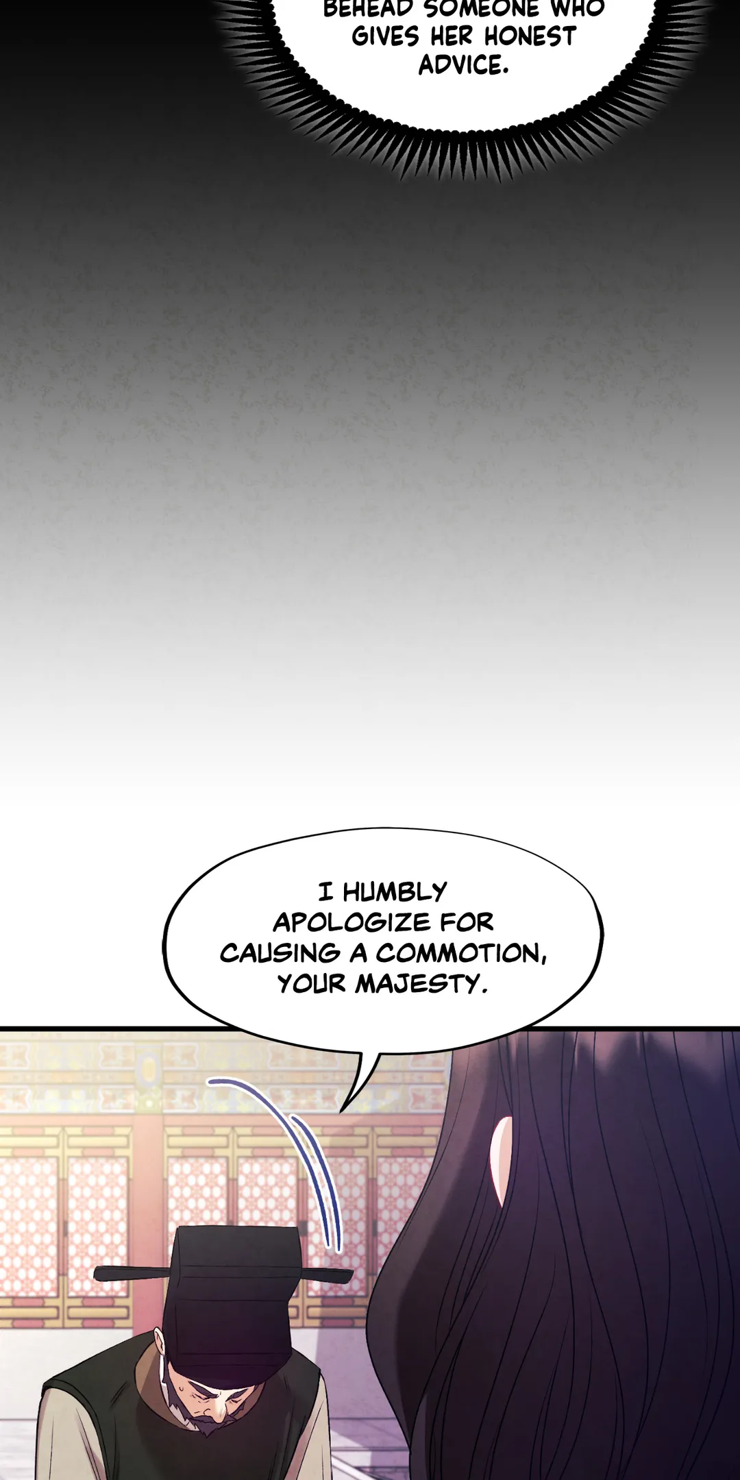 Elixir of the Sun chapter 138 page 58
