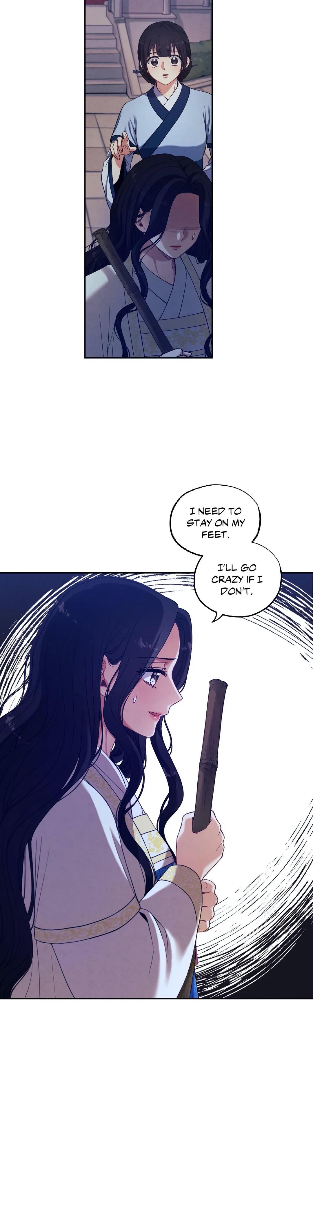 Elixir of the Sun chapter 22 page 2