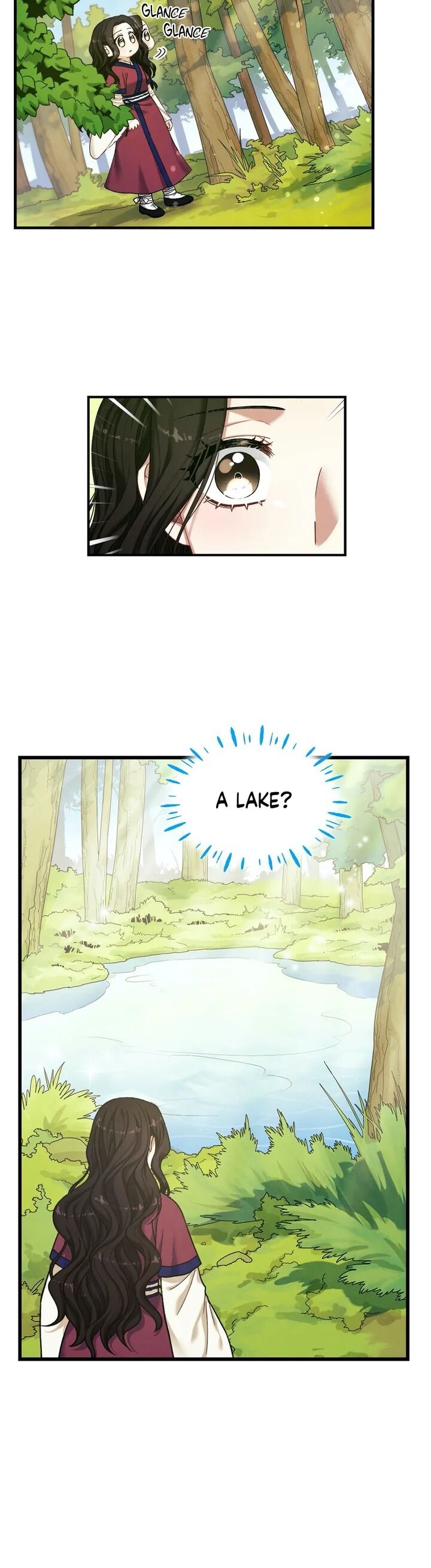 Elixir of the Sun chapter 3 page 28