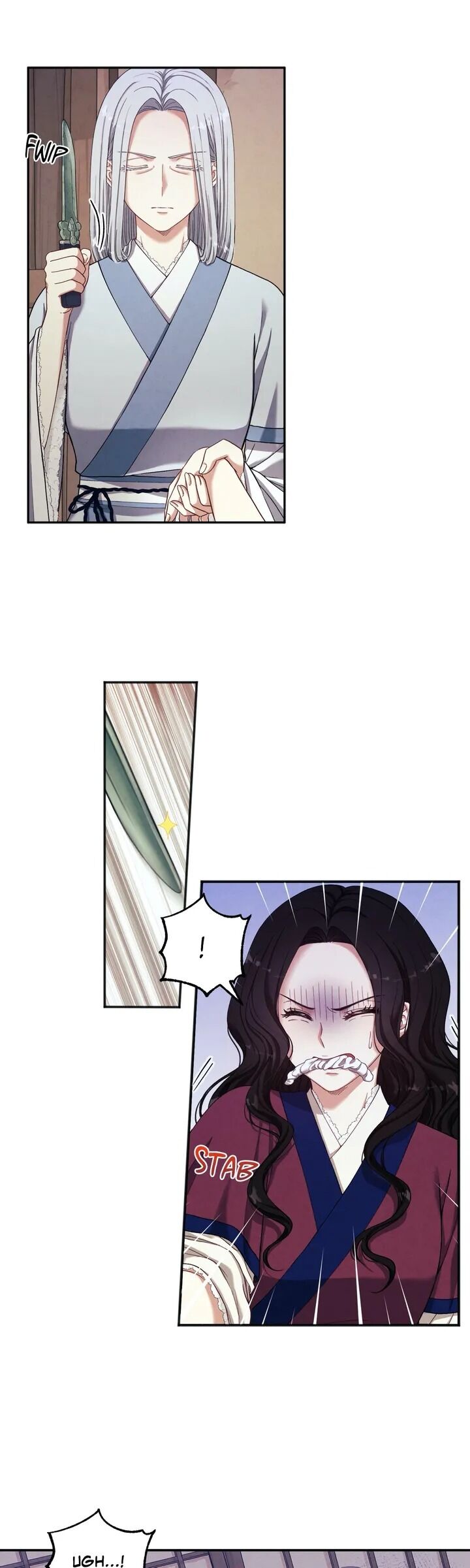 Elixir of the Sun chapter 3 page 4