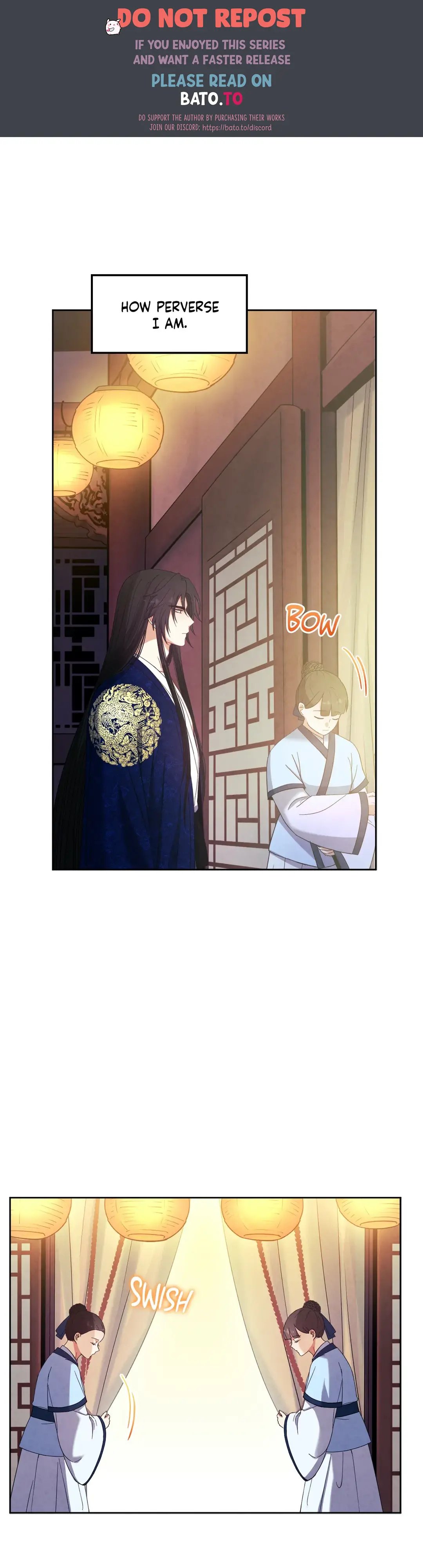 Elixir of the Sun chapter 32 page 1