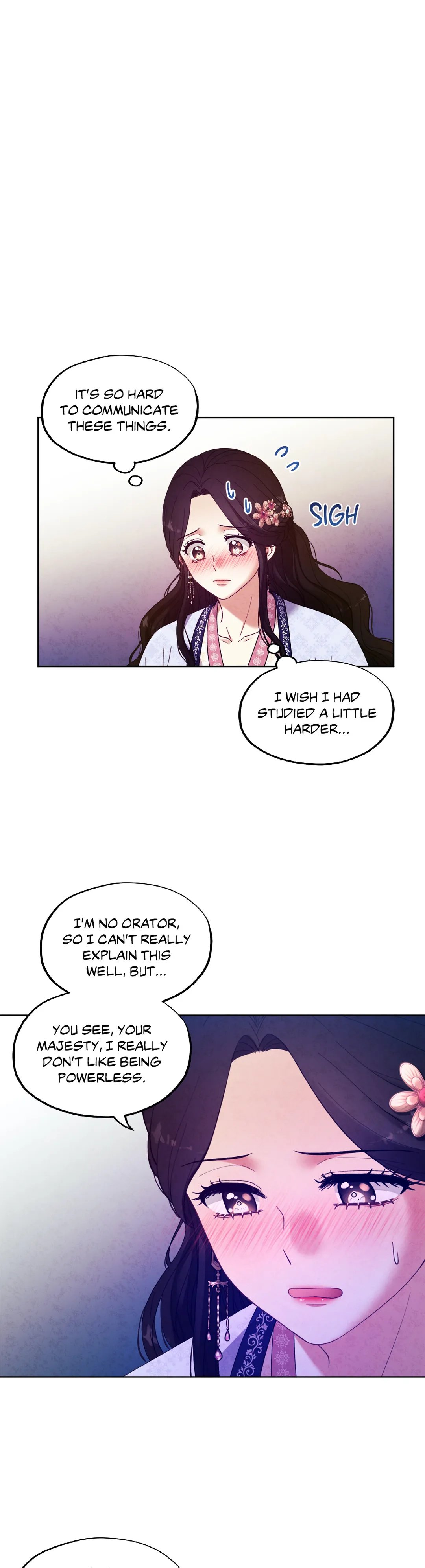 Elixir of the Sun chapter 32 page 22