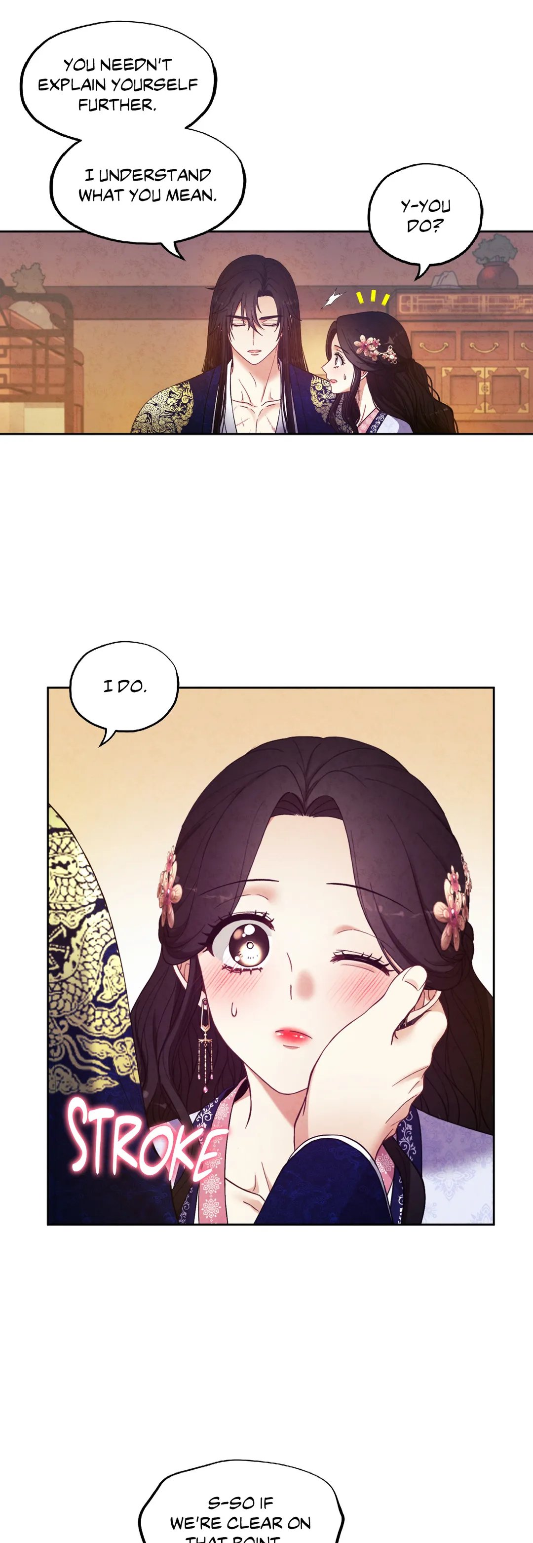 Elixir of the Sun chapter 32 page 29