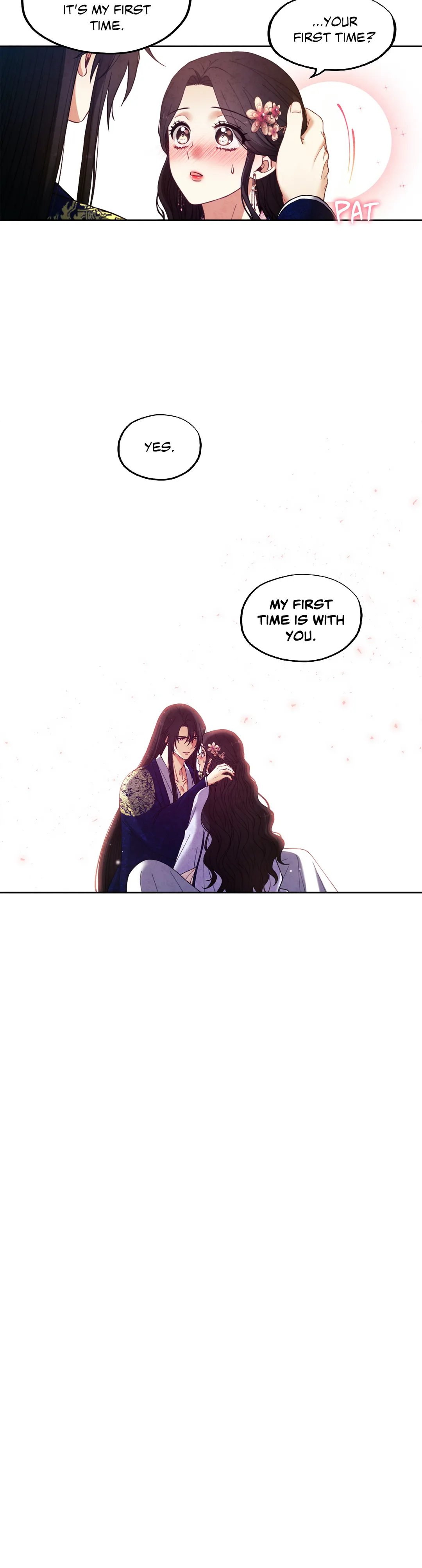 Elixir of the Sun chapter 32 page 35