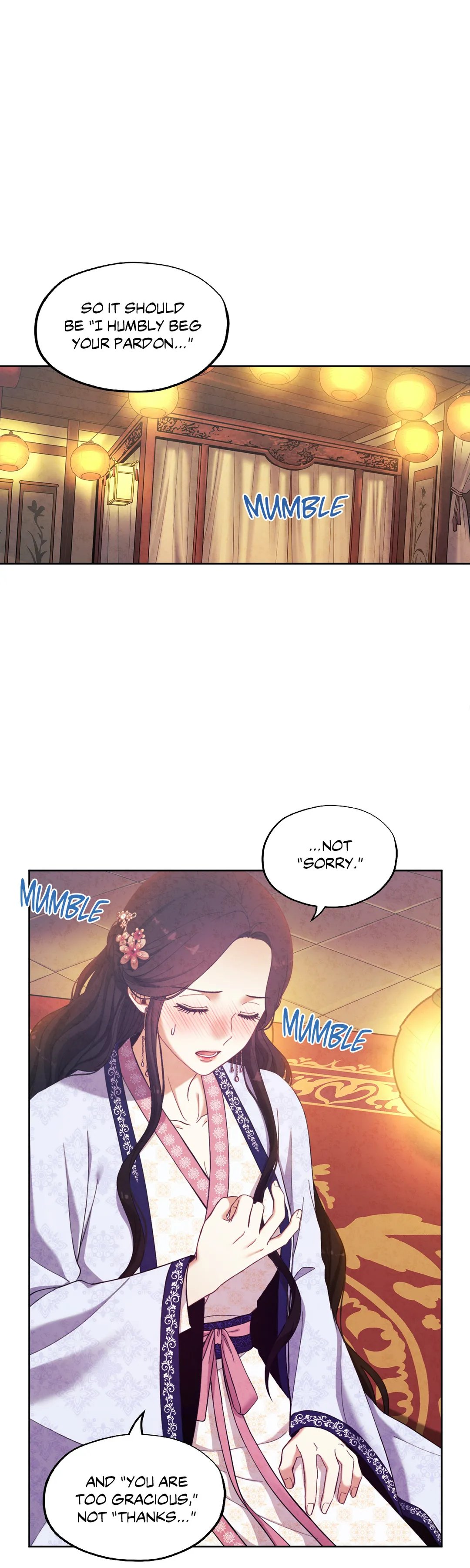 Elixir of the Sun chapter 32 page 4