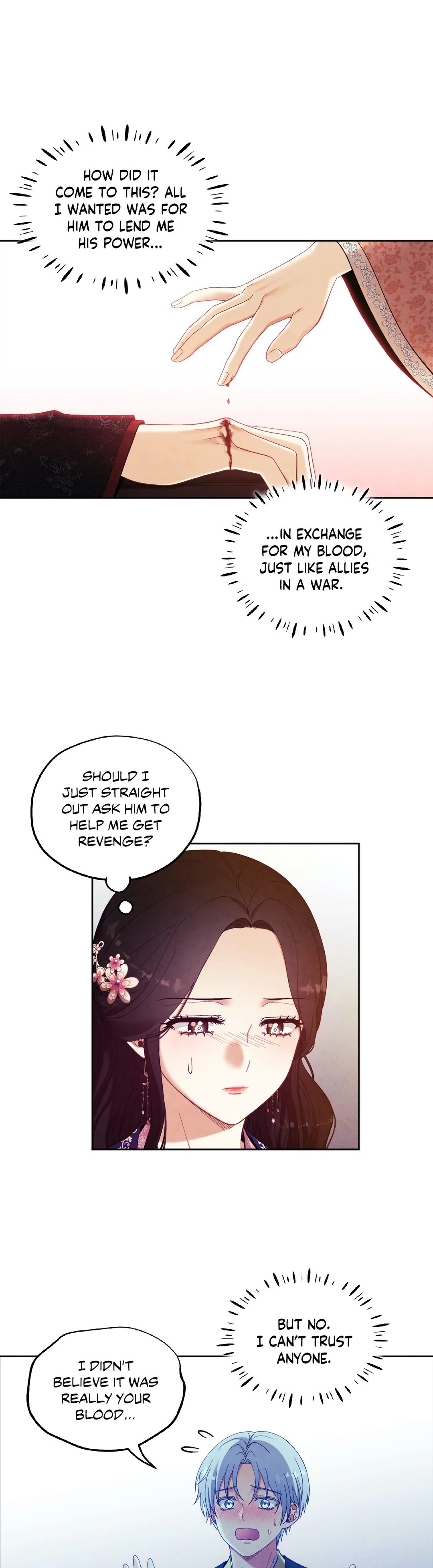 Elixir of the Sun chapter 32 page 7