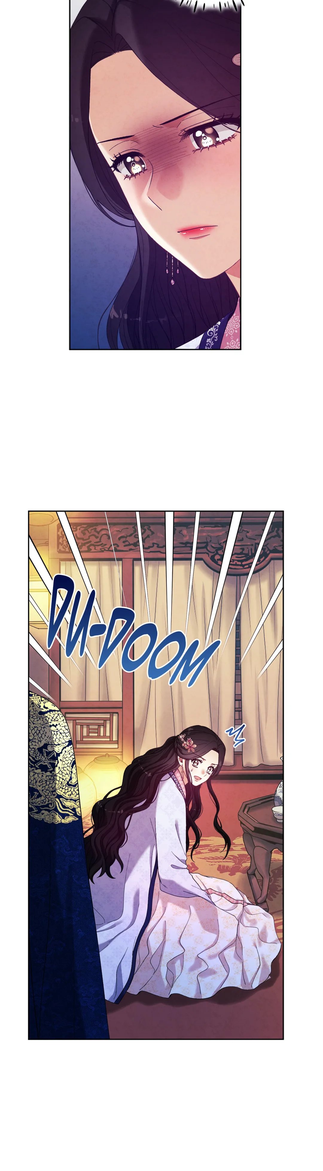 Elixir of the Sun chapter 32 page 9
