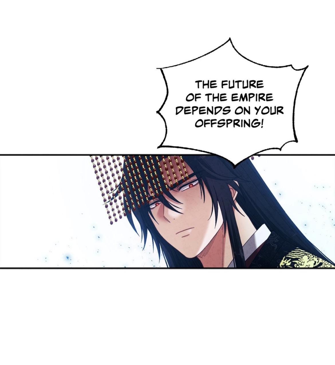 Elixir of the Sun chapter 35 page 3
