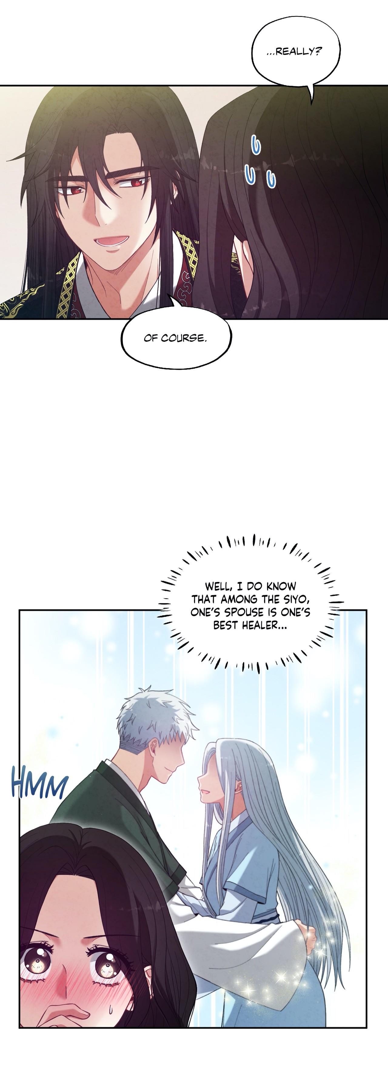 Elixir of the Sun chapter 37 page 29