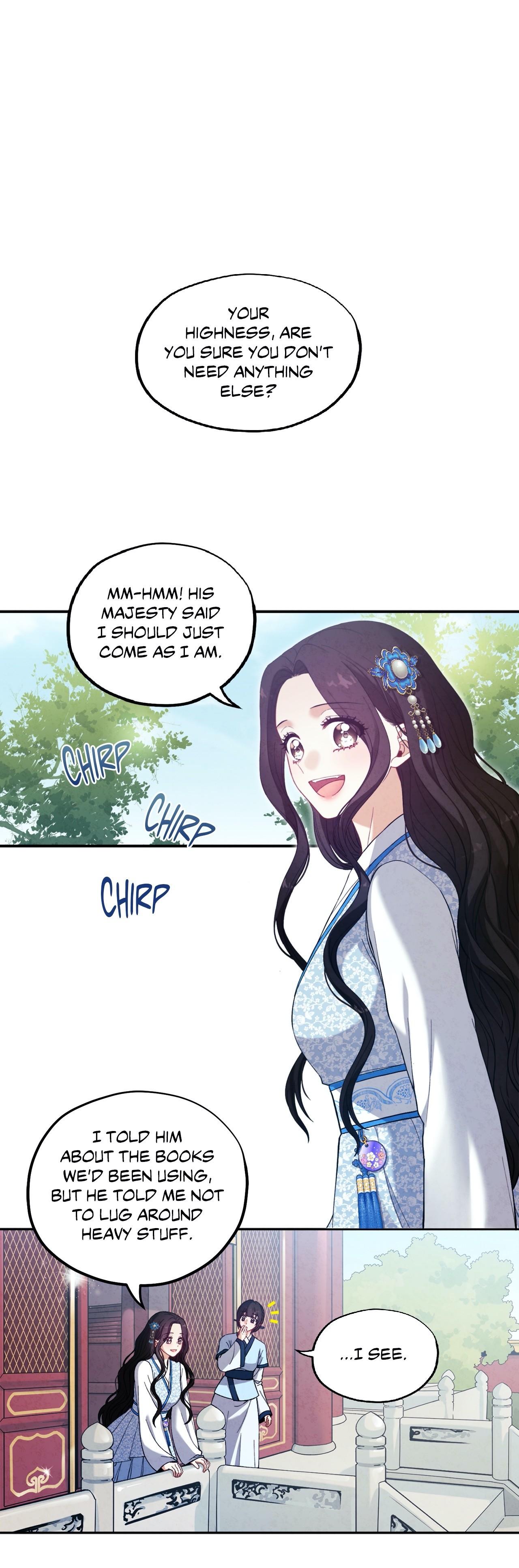Elixir of the Sun chapter 38 page 4