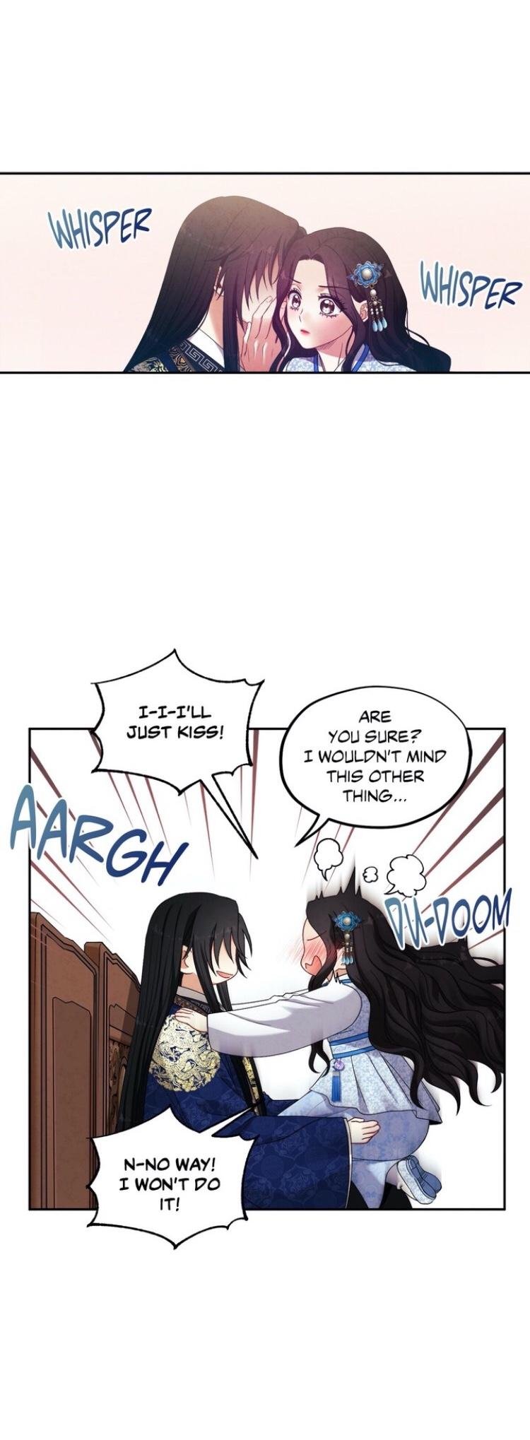 Elixir of the Sun chapter 39 page 7