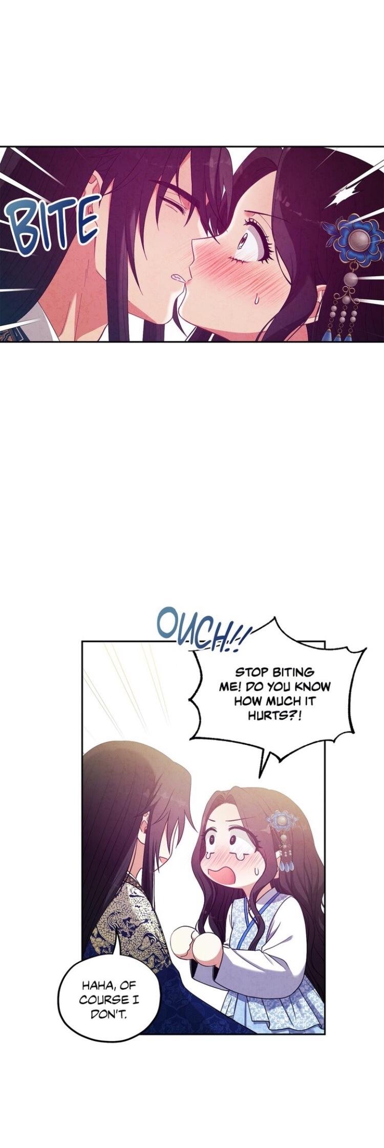 Elixir of the Sun chapter 39 page 10