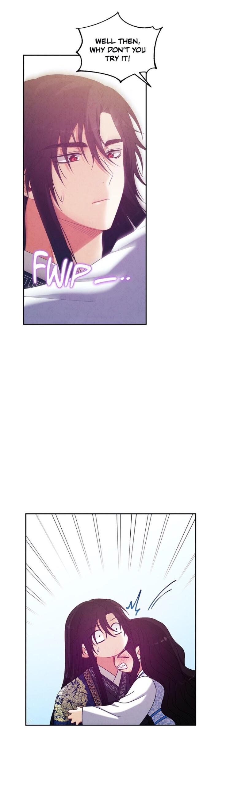 Elixir of the Sun chapter 39 page 11