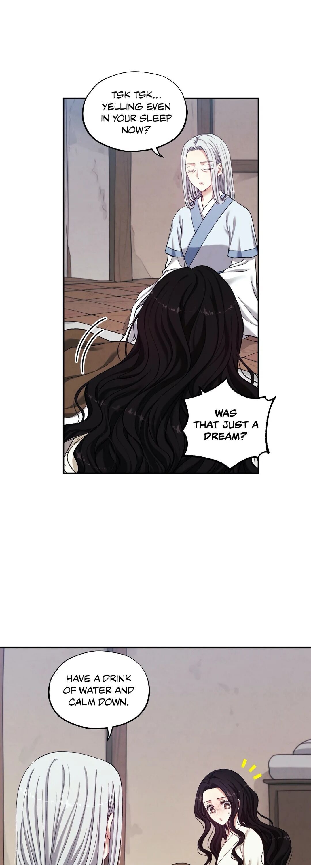 Elixir of the Sun chapter 4 page 29