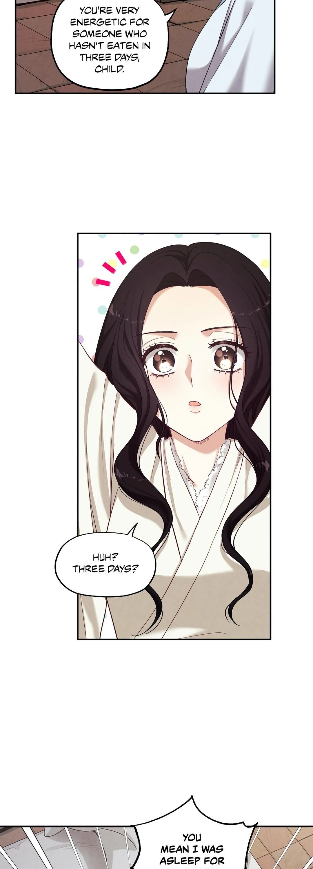 Elixir of the Sun chapter 4 page 33