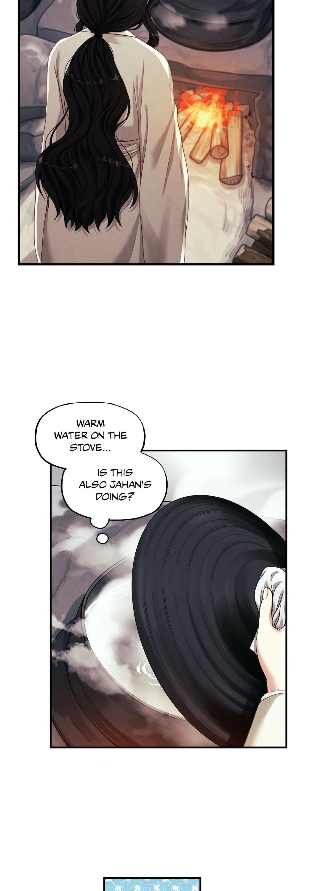 Elixir of the Sun chapter 4 page 45