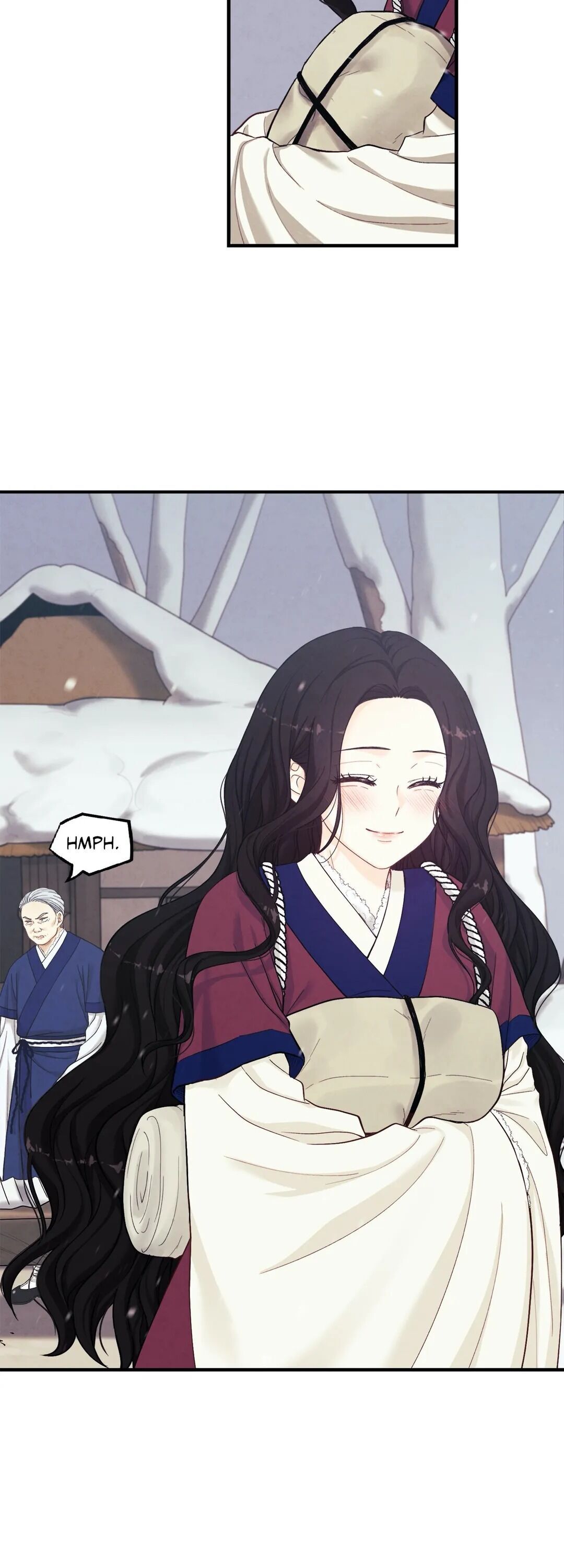 Elixir of the Sun chapter 4 page 67