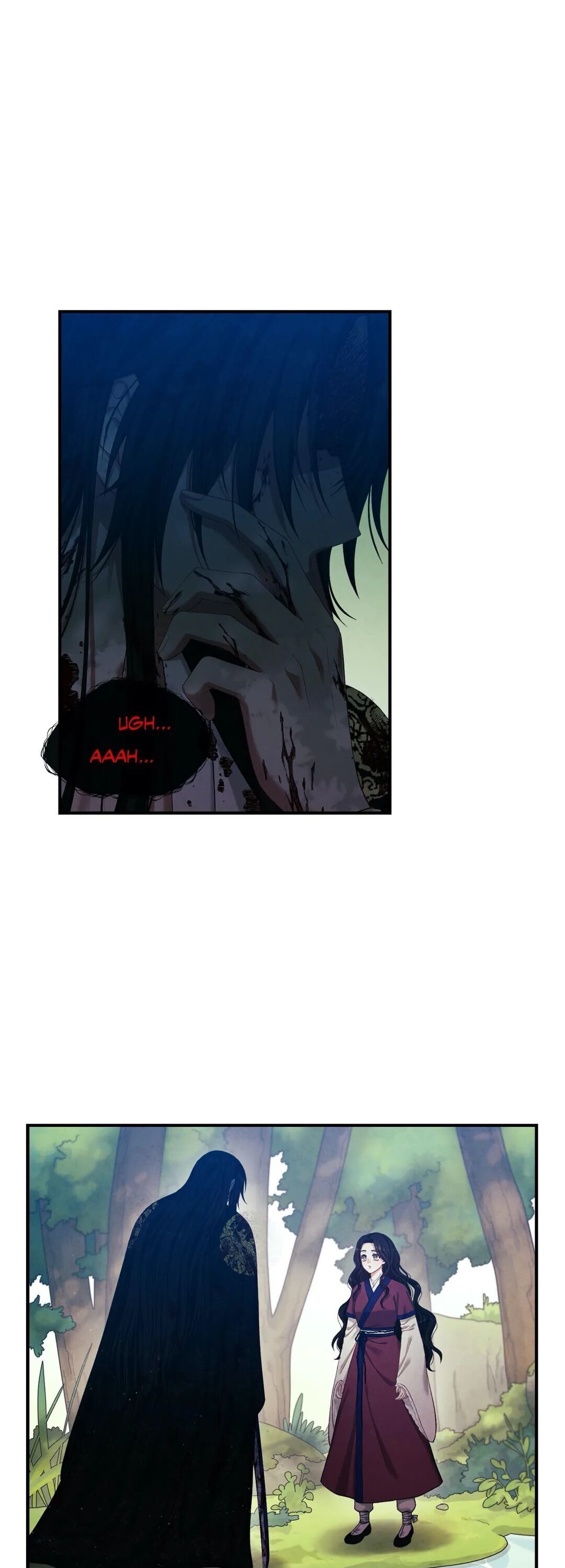 Elixir of the Sun chapter 4 page 7