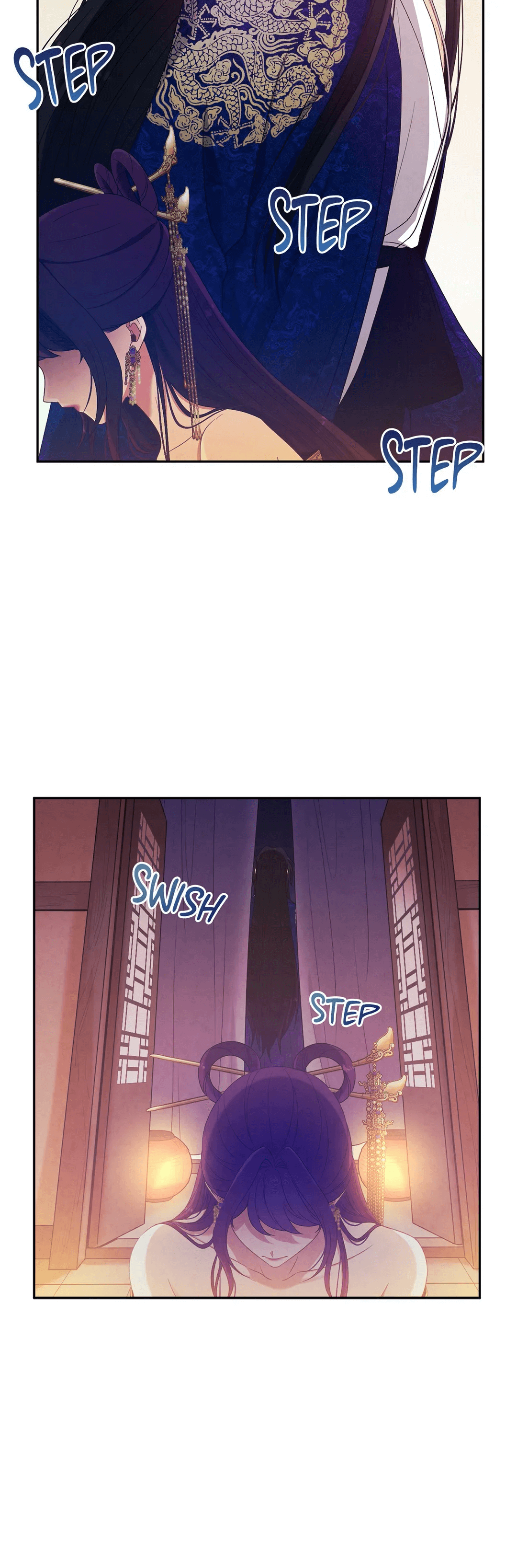 Elixir of the Sun chapter 40 page 33