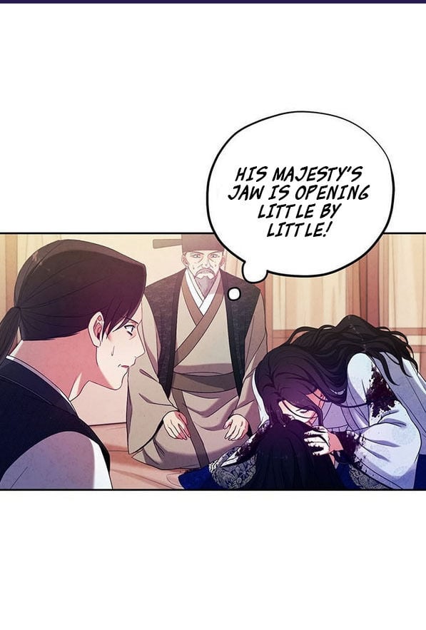 Elixir of the Sun chapter 44 page 14