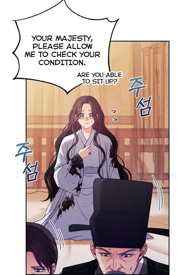 Elixir of the Sun chapter 44 page 18