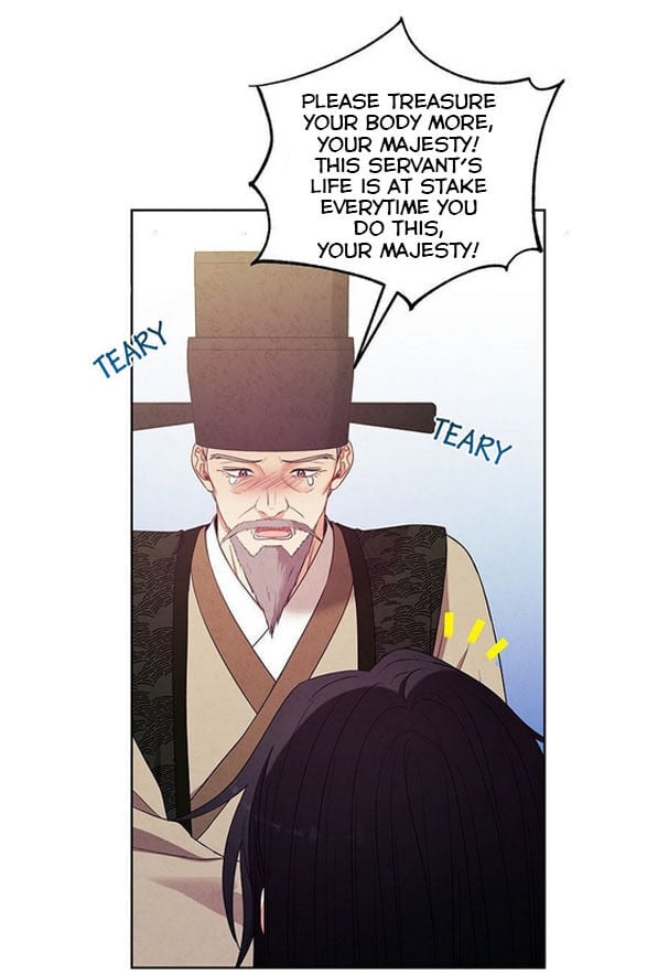 Elixir of the Sun chapter 44 page 20