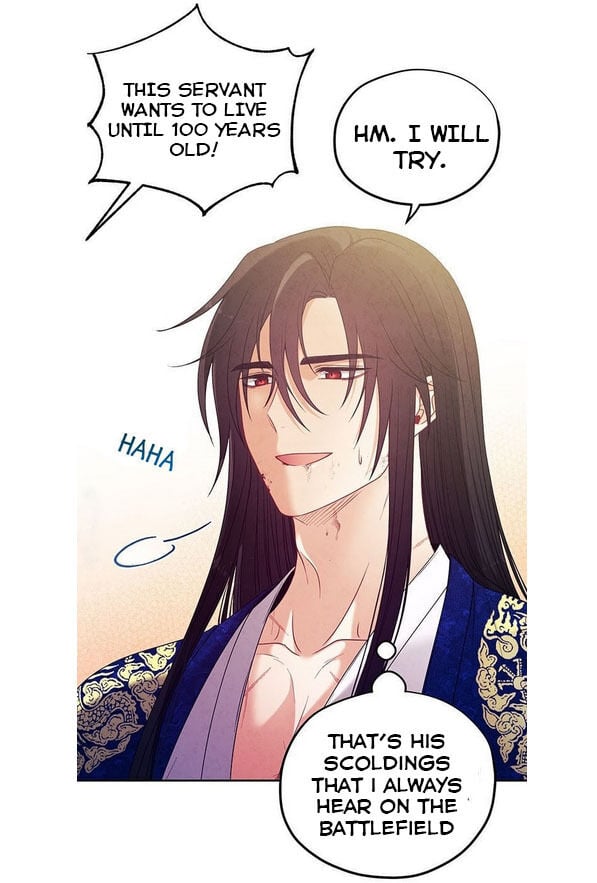 Elixir of the Sun chapter 44 page 21