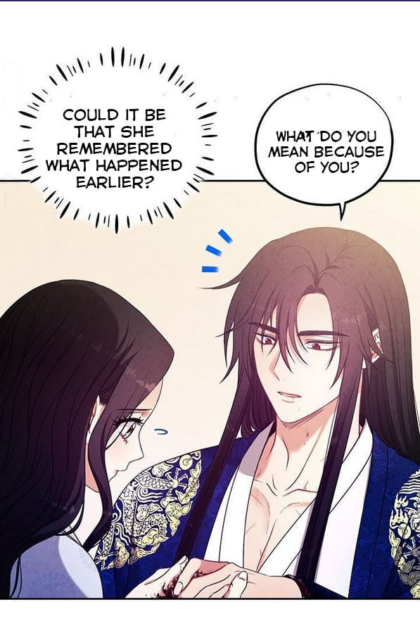 Elixir of the Sun chapter 44 page 27