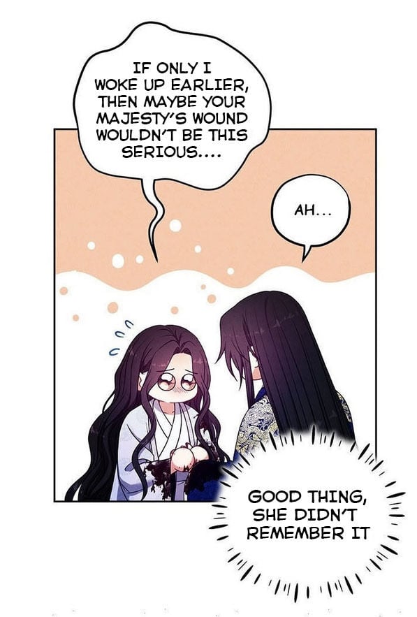 Elixir of the Sun chapter 44 page 28