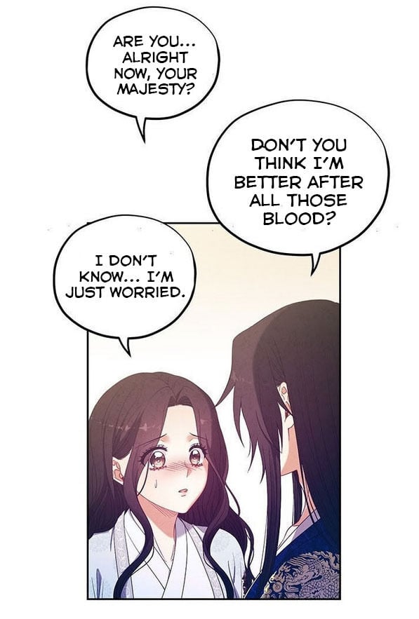Elixir of the Sun chapter 44 page 30
