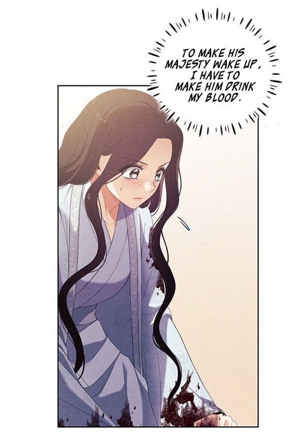Elixir of the Sun chapter 44 page 4