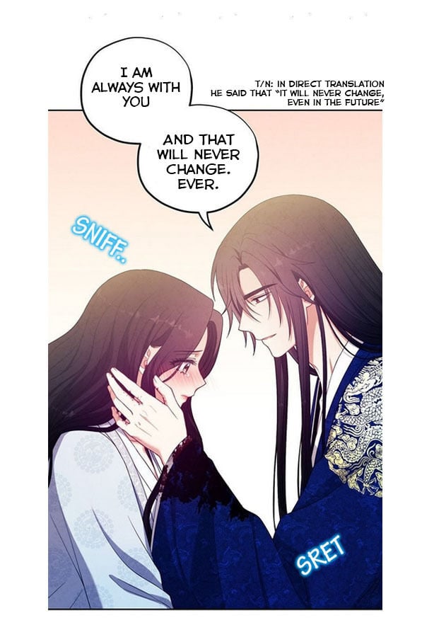 Elixir of the Sun chapter 44 page 36