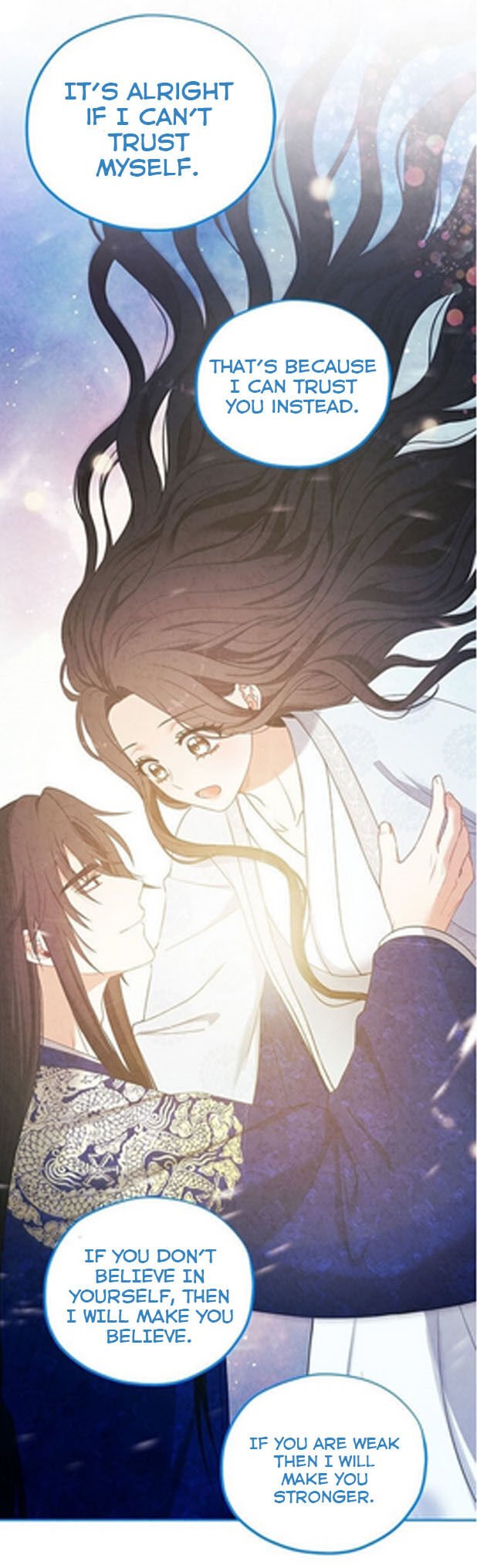 Elixir of the Sun chapter 44 page 37