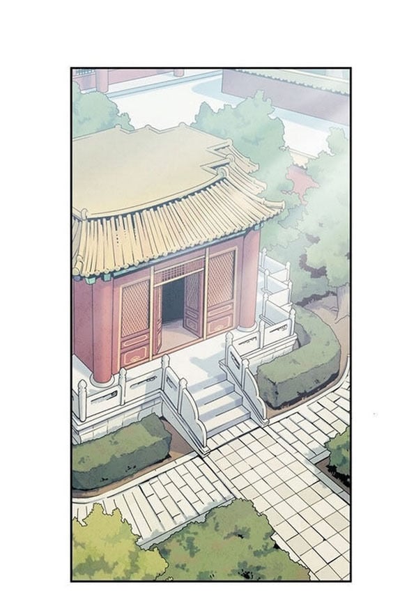 Elixir of the Sun chapter 44 page 45