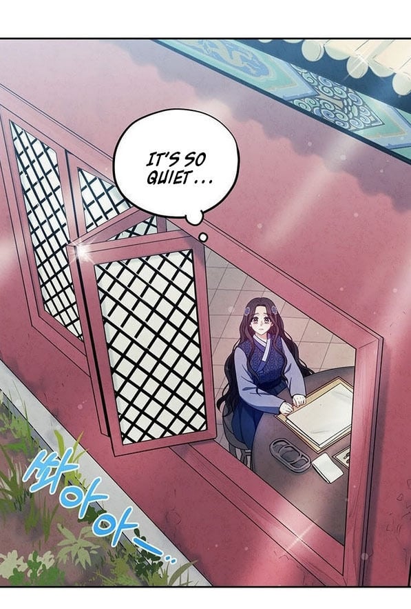 Elixir of the Sun chapter 44 page 47