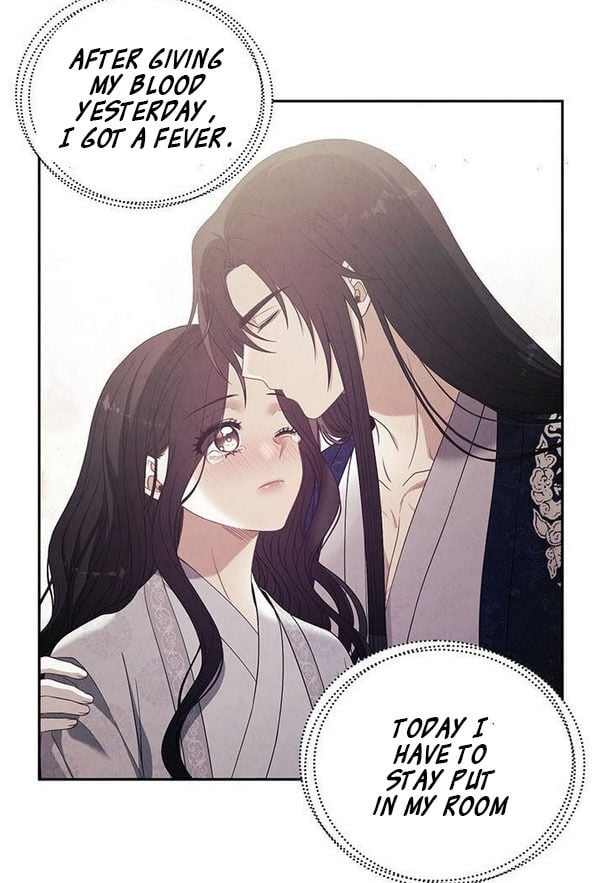 Elixir of the Sun chapter 44 page 49