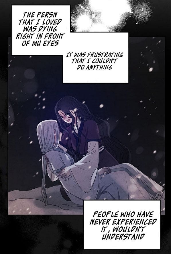 Elixir of the Sun chapter 44 page 53