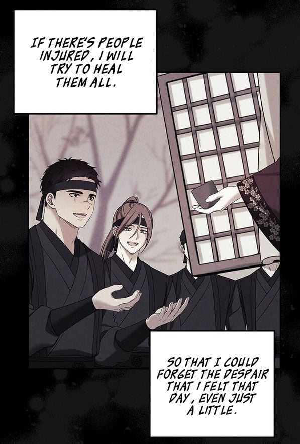 Elixir of the Sun chapter 44 page 55