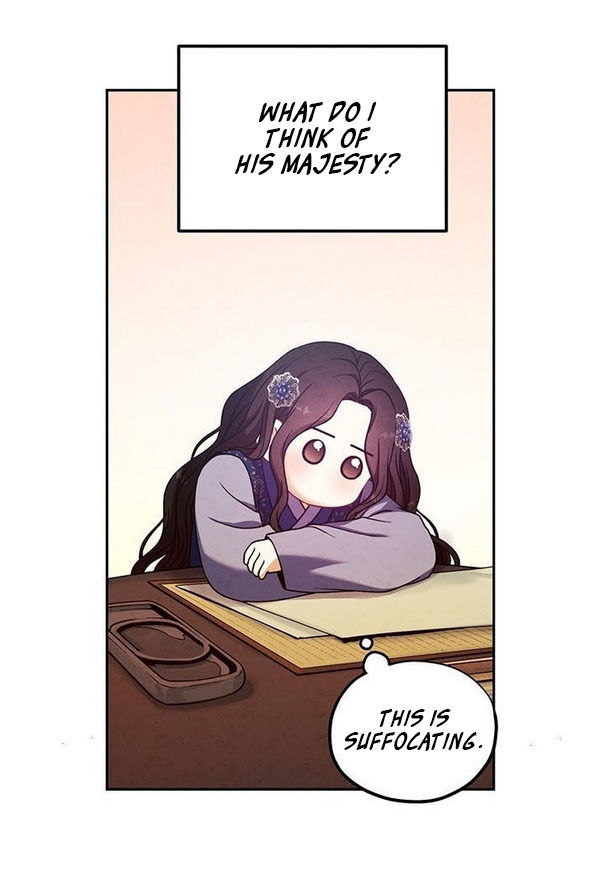 Elixir of the Sun chapter 44 page 58