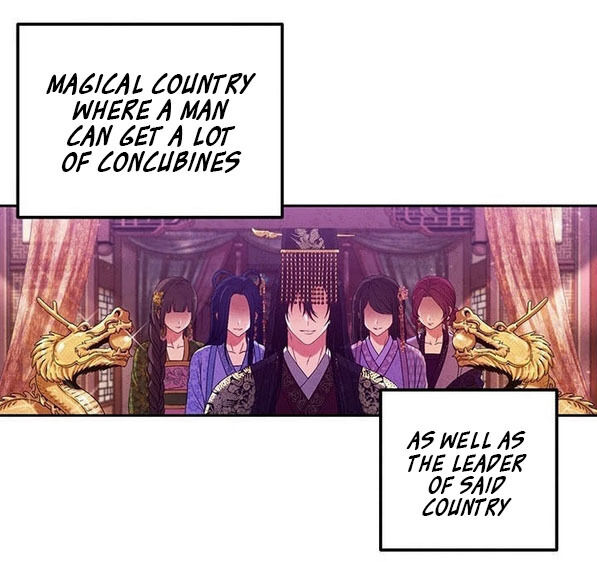 Elixir of the Sun chapter 44 page 61