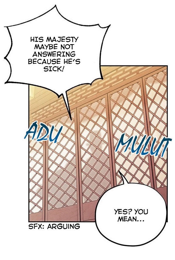 Elixir of the Sun chapter 47 page 11