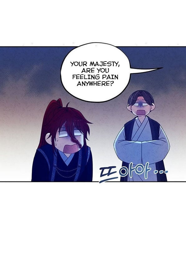 Elixir of the Sun chapter 47 page 19
