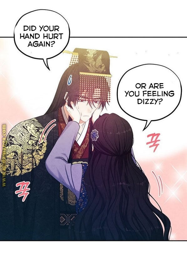 Elixir of the Sun chapter 47 page 20