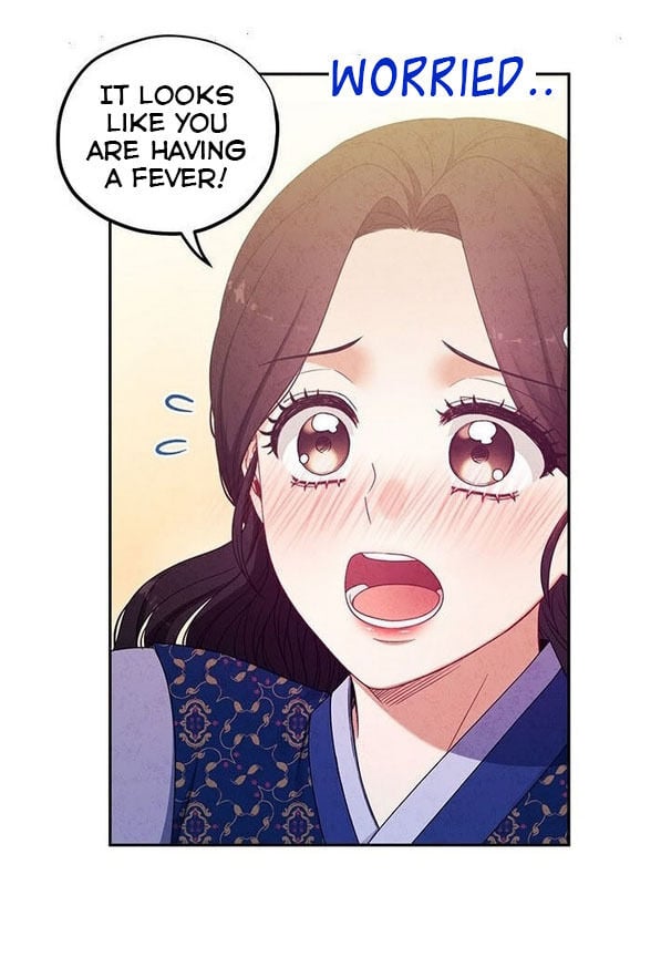 Elixir of the Sun chapter 47 page 21