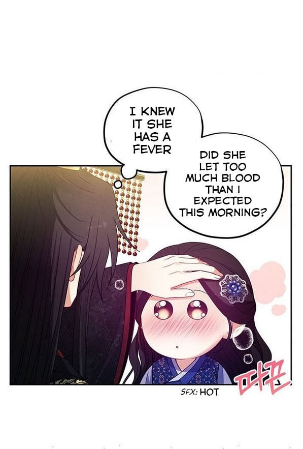 Elixir of the Sun chapter 47 page 24