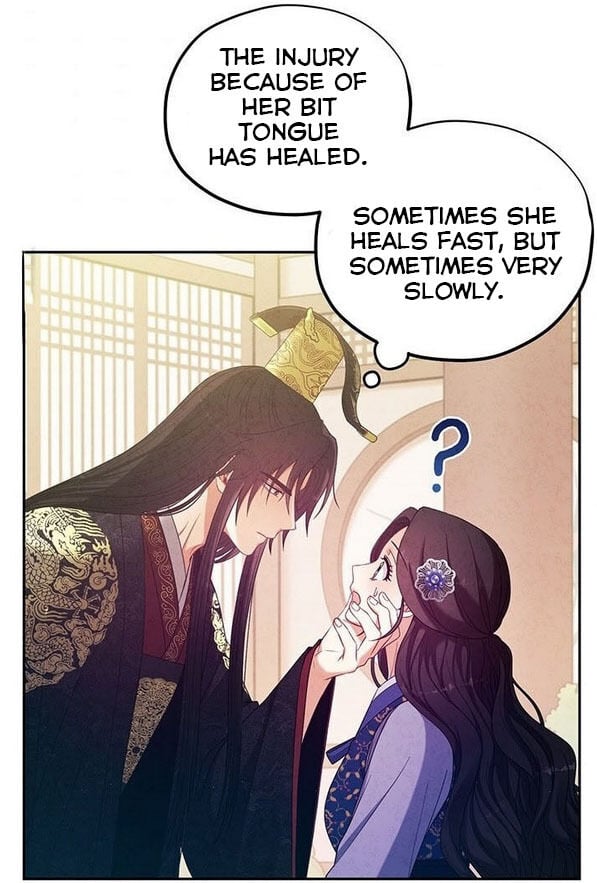 Elixir of the Sun chapter 47 page 26