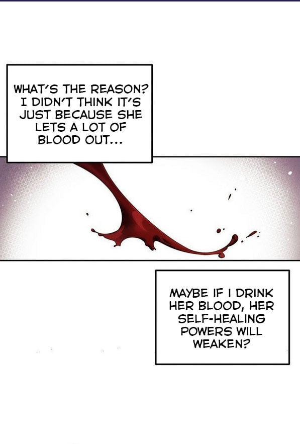 Elixir of the Sun chapter 47 page 27